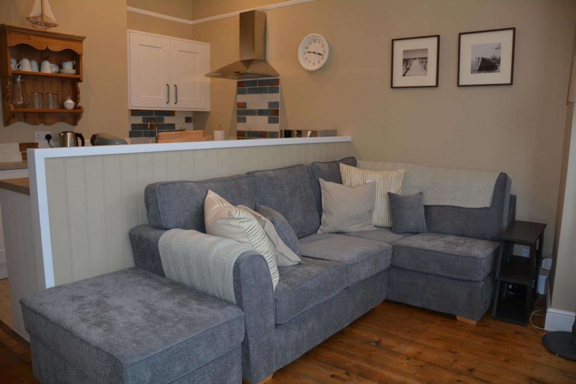 The Fabulous Number Two Apartment A Cosy Coastal Getaway Cromer Exterior photo