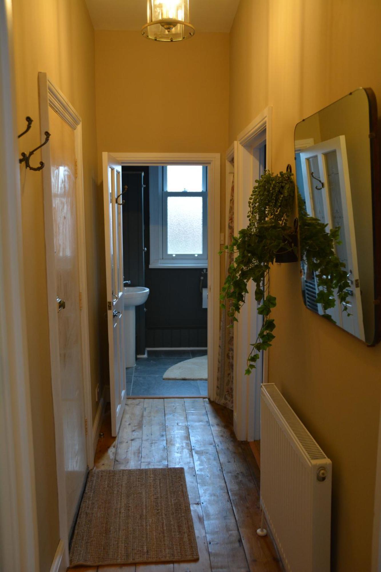 The Fabulous Number Two Apartment A Cosy Coastal Getaway Cromer Exterior photo